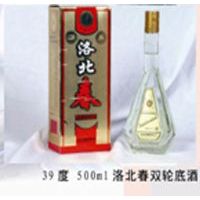 39度洛北春双抡底酒
