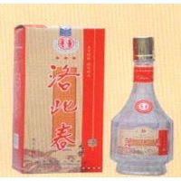 洛北春大曲