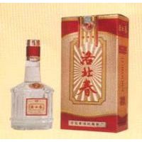 洛北春三星级扁盒