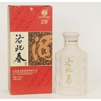29度洛北春