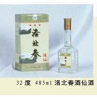 32度洛北春仙酒