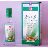 34度 洛北春仙人掌酒
