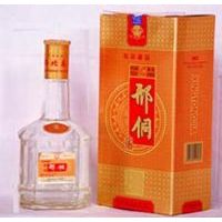 36度 邢侗家