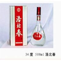 34度洛北春