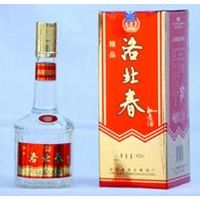 38度 洛北春精品如意酒