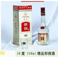 38度精品邢侗酒