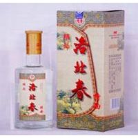 39度 洛北春精品特曲