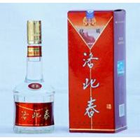 42度 洛北春陈酿