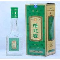 39度 优质磁化洛北春