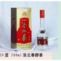 39度洛北春陈香