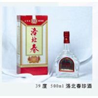 39度洛北春珍酒