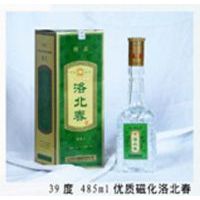 39度优质磁化洛北春