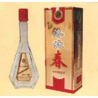 洛北春精制双轮底酒