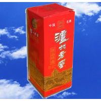泸州酒精品特曲