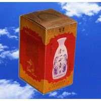 泸州酒一小壶半斤2