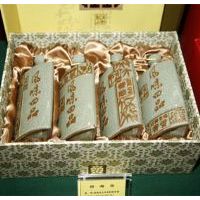 古越龙山风味四品礼盒