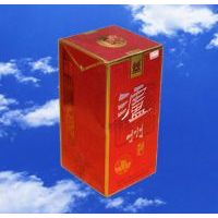 泸州酒五年窖藏