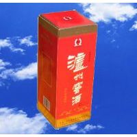 泸州酒五年窖酒2