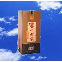 泸州老窖浓香经典