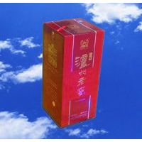 泸州酒06版百年2