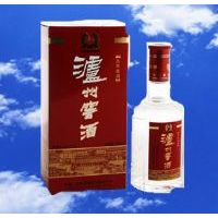 泸州酒九年窖酒1