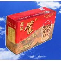 泸州酒小极品筐