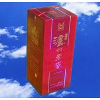 泸州酒06版百年1