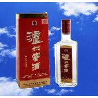 泸州酒五年窖酒1