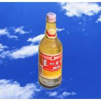 泸州老窖光瓶二曲