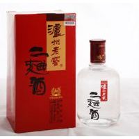 泸州老窖精品二麯