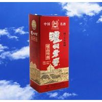 泸州老窖精品特曲