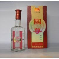 国尊白酒