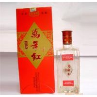 万年红
