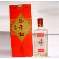 万年红