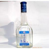蓝色贵宾经典白酒