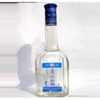 蓝色贵宾经典白酒