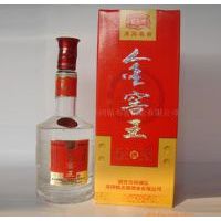 金窖王白酒