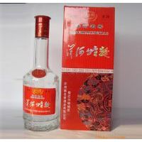 洋酒特曲白酒