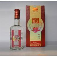 国尊白酒