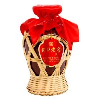 蜀泸老窖