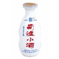 蜀泸老窖-蜀泸小酒