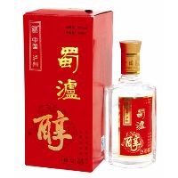 蜀泸醇-精品