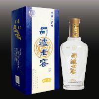 蜀泸老窖-柔雅世纪