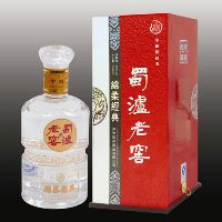 蜀泸老窖-绵柔经典