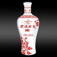 蜀泸老窖-红玉