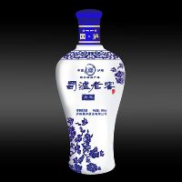 蜀泸老窖-青玉