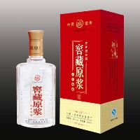 窖藏原浆-5年陈酿