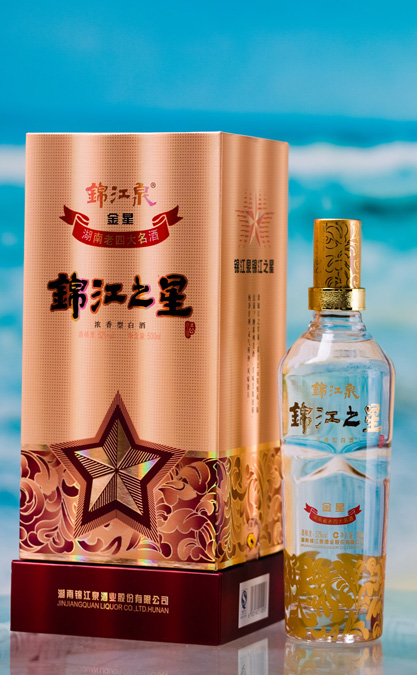锦江之星金星