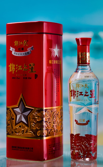 锦江之星红星