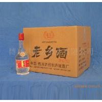 老乡酒